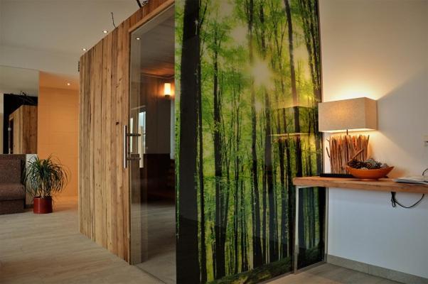 Hotel Aloisia, Hotel Garni Mariapfarr Luaran gambar