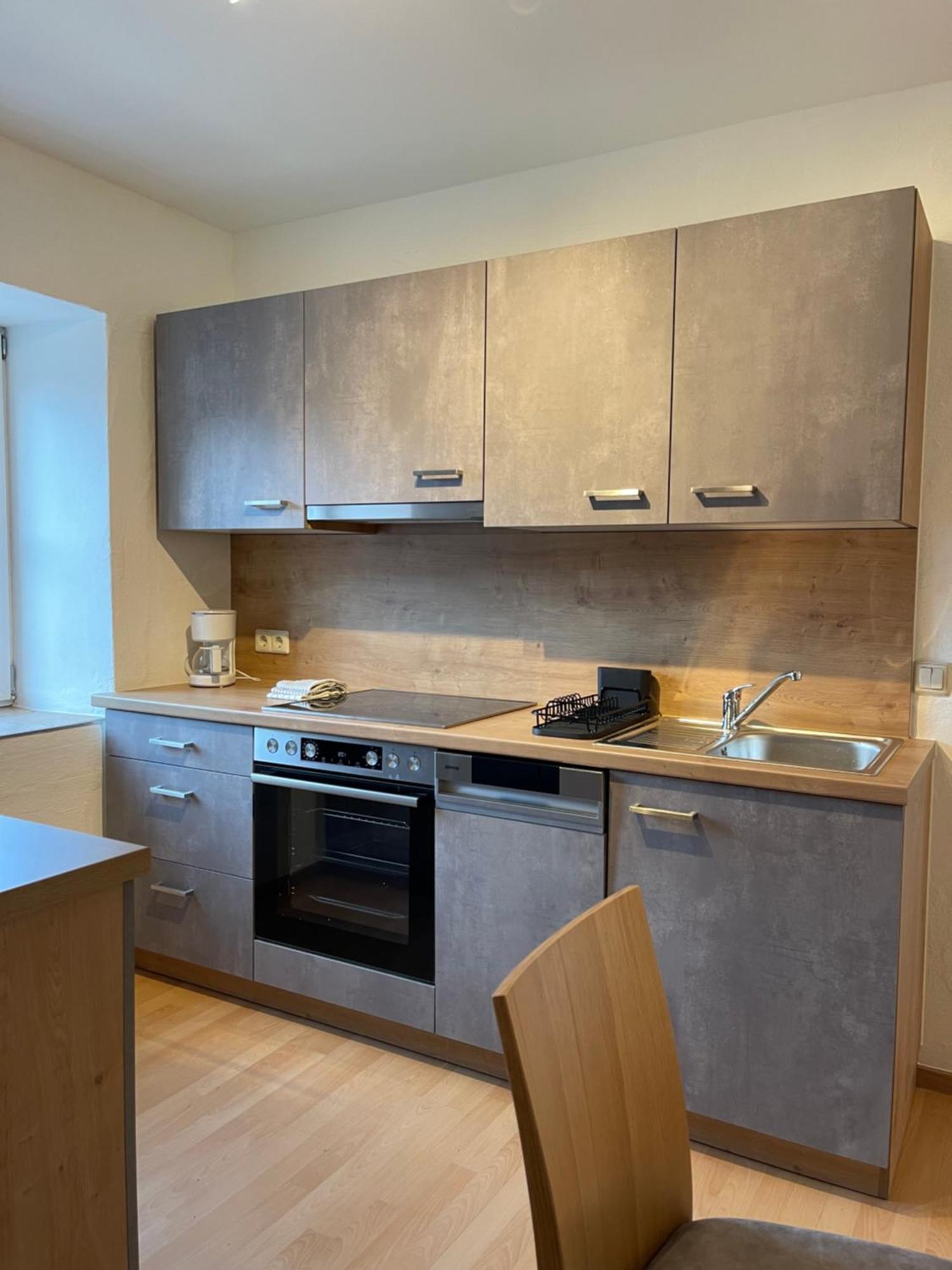 Hotel Aloisia, Hotel Garni Mariapfarr Luaran gambar
