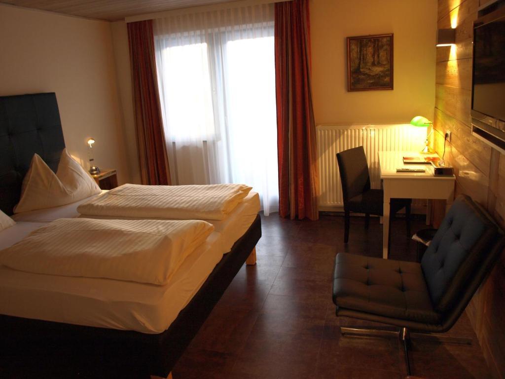 Hotel Aloisia, Hotel Garni Mariapfarr Luaran gambar