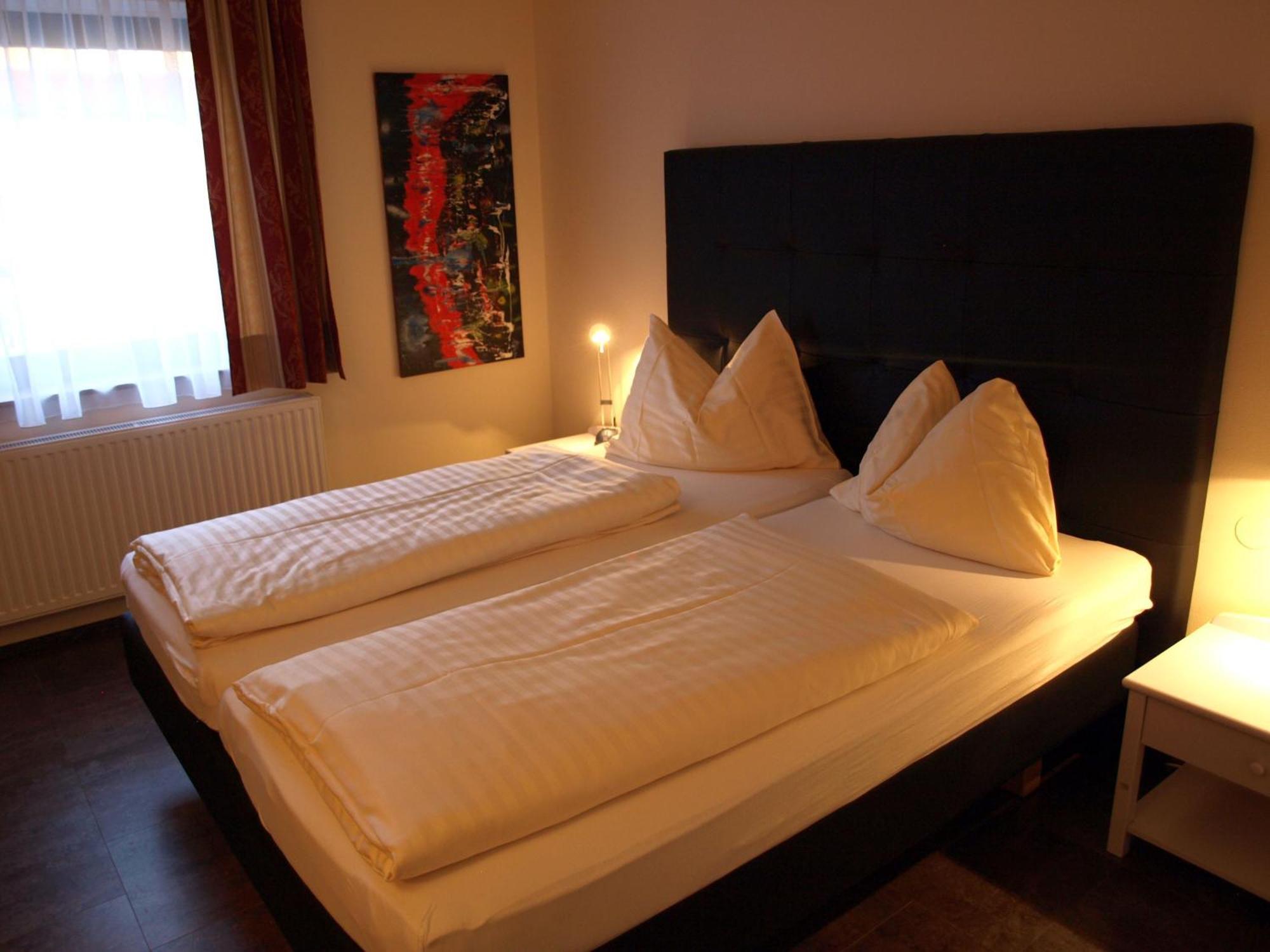 Hotel Aloisia, Hotel Garni Mariapfarr Luaran gambar