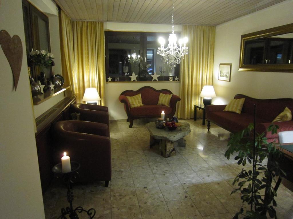 Hotel Aloisia, Hotel Garni Mariapfarr Luaran gambar