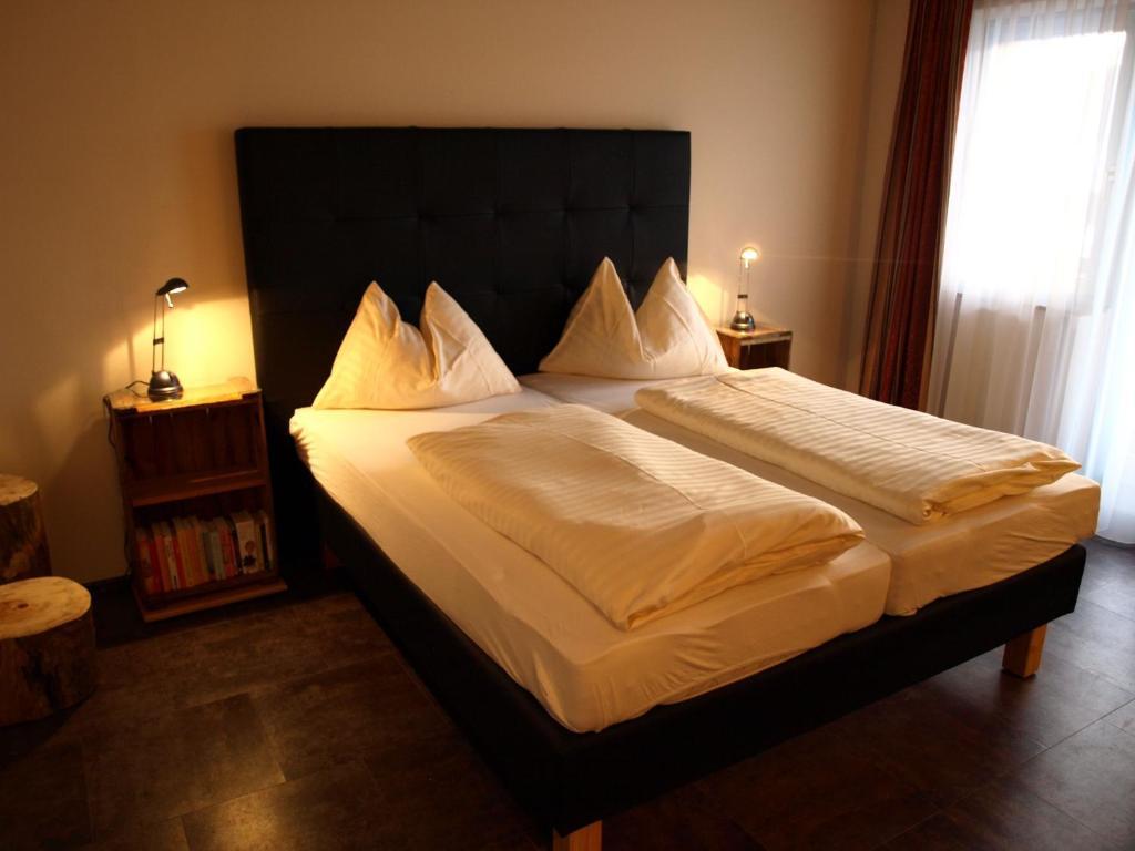 Hotel Aloisia, Hotel Garni Mariapfarr Luaran gambar
